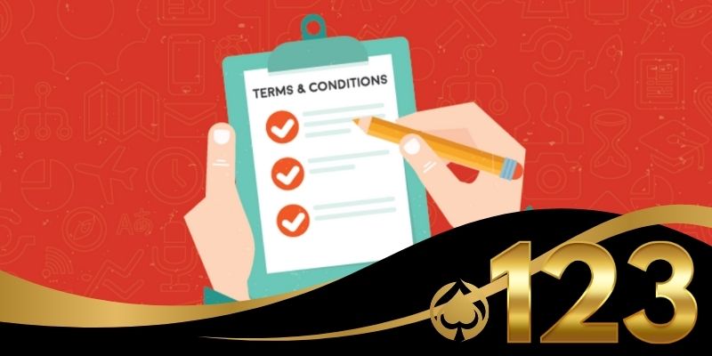 Giới thiệu các điều kiện nạp rút tại website 123Win